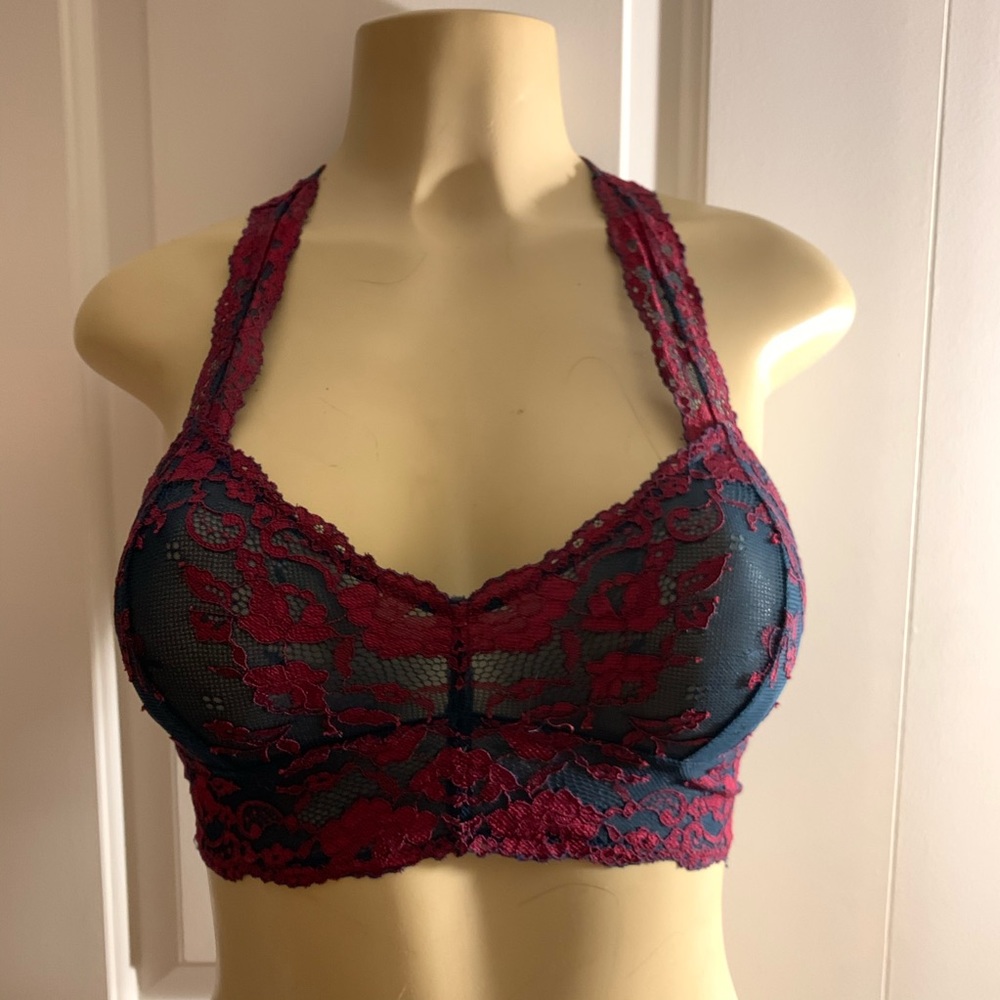 Free People bralette
